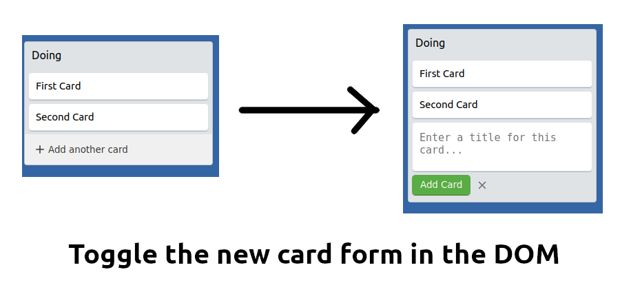 New-Card